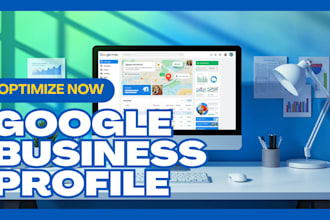 optimize google my business gbp local seo gmb ranking gbp optimization