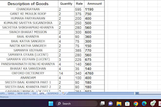 do create custom excel spreadsheets