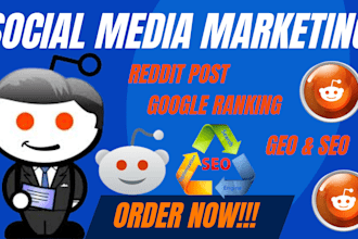 manage your business with authentic community management and reddit marketing