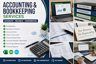 do finance related any task