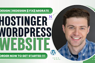 be your wordpress divi expert wordpress woocommerce wordpress divi website