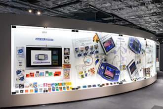 book ghibli museum and nintendo museum tickets