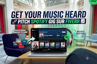write your spotify editorial playlist pitch