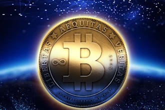build automated bitcoin bot, bitcoin app on mobile phone or laptop