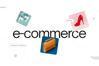create ashopify store for your business