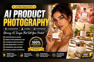 ai product photography, ai image editing ai models ai photoshoot, ai photography