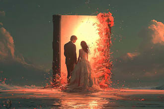 design most selling book cover children, fantacy, romance