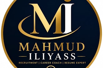 write an ats executive resume and cover letter c level vp