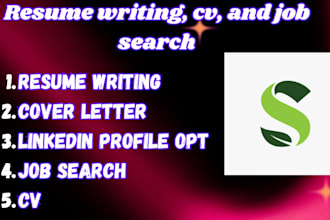 write a professional ats resume