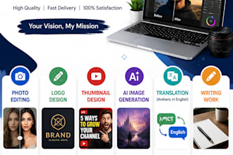 custom ai images for business and social media