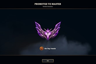 coach you in league of legends
