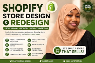 shopify store design and redesign shopify design and redesign shopify design