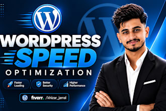 wordpress speed optimization, wordpress website speed, wordpress page speed