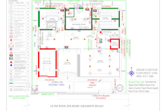 design fire alarm system