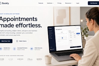 build wix bookings wix appointment booking website wix scheduling website