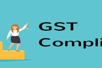review your gst filings for errors and missed savings