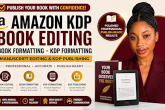 do amazon kdp manuscript book editing book formatting book editor kdp formatting