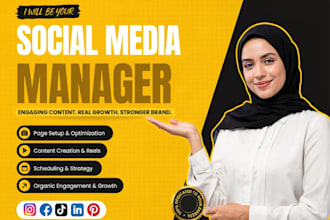 be your crypto social media manager web3 content creator and twitter manager