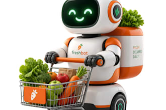 create uber reactivation bot, doordash bot, instacart bot, uber bot, grabber bot
