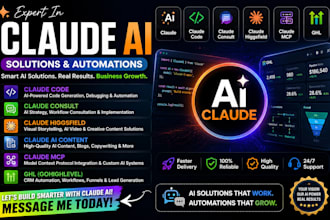claude code claude consult claude higgsfield claude ai content claude mcp ghl
