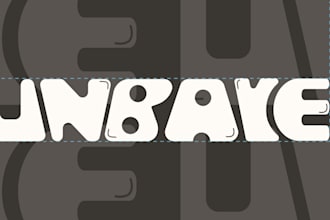 create your brand identity