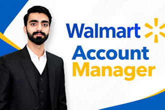 manage, optimize, and scale your walmart private label