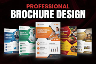 do real estate brochure design sales trifold brochure digital bifold brochure