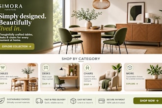create your business social media , logo and professional website