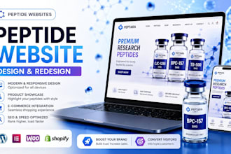 peptide website fda complaint peptide website woocommerce peptide website
