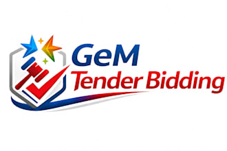 manage your gem portal and government tender bidding