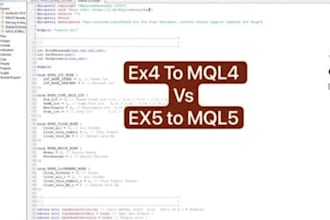 do decompile ea file recompile forex ea, crack ea, exe, apk unlock file license