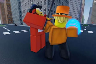 create professional roblox combat and movement animations