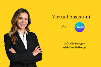 create social media graphics in canva