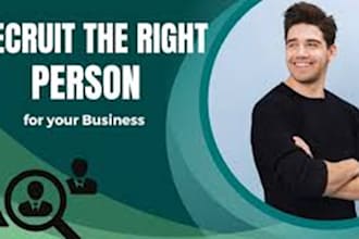 source qualified candidates for your open positions