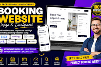 build site123 strikingly carrd dorik tilda weblium ucraft booking website