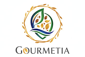 do restaurant, pizza, bbq, food logo, and food truck design
