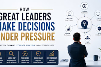 develop the leadership prgramme