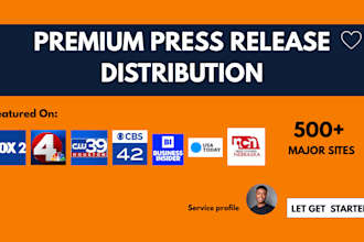 publish indie film press release pr distribution press release writing article