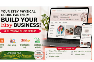 find winning etsy products for dropshipping and research