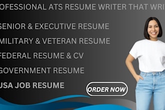 craft ats federal resume, usajobs resume, ksa, gov jobs