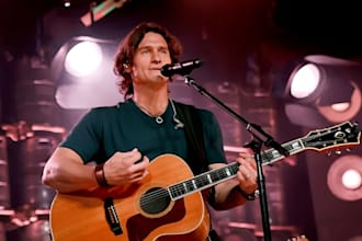 sing authentic country music for your original song