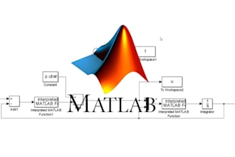 matlab simulink flight control system, aerospace simulation and modeling