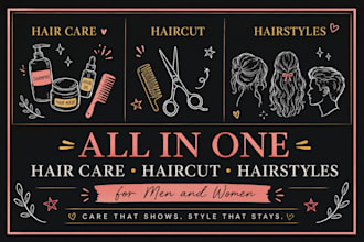 be your personal hairstylist haircut  hair color recommender