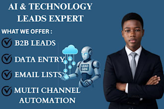 create ai lead qualification systems
