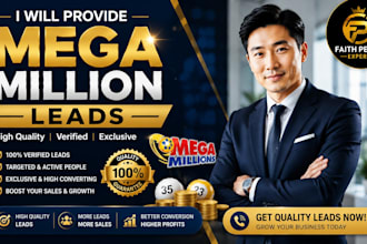 provide sweep auto dialer hit targeted leads of your region