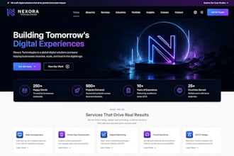 design a website , or graphic designing