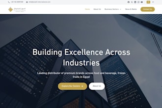 build scalable laravel apis and backend systems as a senior engineer
