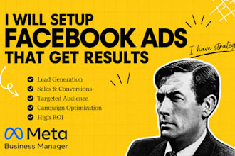 do fb marketing, paid social media, meta lead generation, meta sales ads