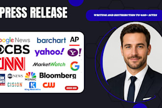press release distribution, uk press release distribution, press release writer