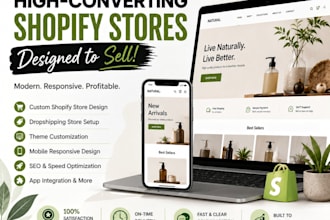 shopify store redesign shopify store design shopify store